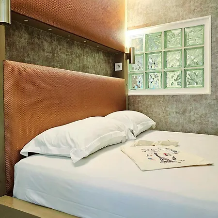 Zzz Invalides - Beautiful Flat Elegant Part Of 아파트 *