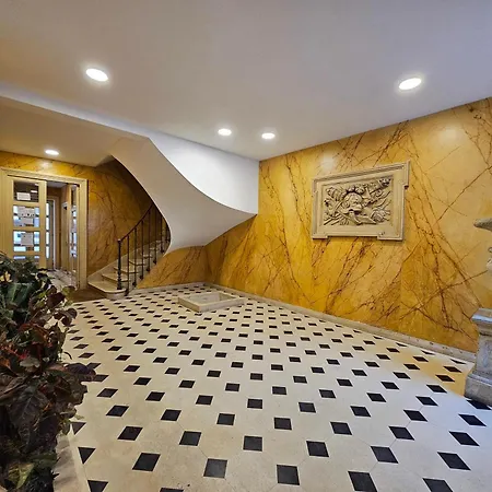 아파트 Zzz Invalides - Beautiful Flat Elegant Part Of *